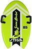 Kluzák STIGA Snow Rocket 85 Green
